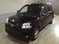 2013 Toyota Sienta