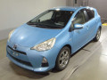 2014 Toyota Aqua
