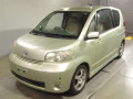 2007 Toyota Porte