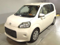 2014 Toyota Porte