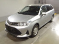 2020 Toyota Corolla Fielder