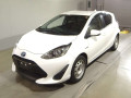 2019 Toyota Aqua