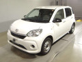 2023 Toyota Passo