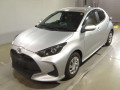 2020 Toyota YARIS
