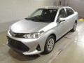 2021 Toyota Corolla Axio