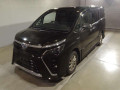 2019 Toyota Voxy