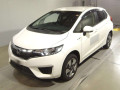 2017 Honda Fit Hybrid