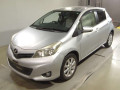 2013 Toyota Vitz