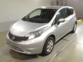 2015 Nissan Note