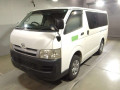 2006 Toyota Regiusace Van