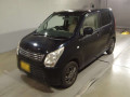 2013 Suzuki Wagon R