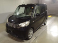 2014 Nissan DAYZ ROOX