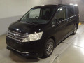 2013 Honda Step WGN
