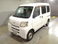 2012 Daihatsu Hijet Cargo