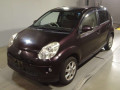 2012 Toyota Passo