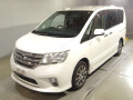 2012 Nissan Serena