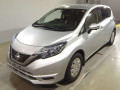 2016 Nissan Note