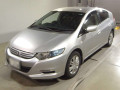 2009 Honda Insight