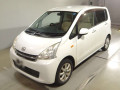 2012 Daihatsu Move