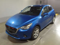 2015 Mazda Demio