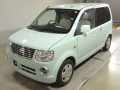 2009 Mitsubishi eK Wagon