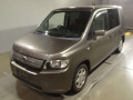 2006 Honda Mobilio Spike