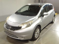 2014 Nissan Note