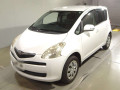 2006 Toyota Ractis