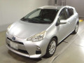 2013 Toyota Aqua