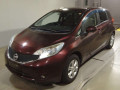 2016 Nissan Note