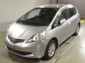 2010 Honda Fit