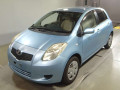 2006 Toyota Vitz