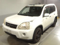 2008 Nissan X-Trail