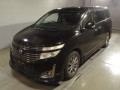 2012 Nissan Elgrand