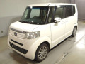 2014 Honda N-Box+