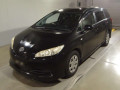 2010 Toyota Wish