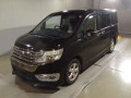 2014 Honda Step WGN Spada