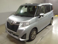 2018 Toyota Roomy