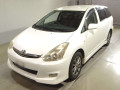 2007 Toyota Wish