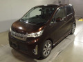 2015 Mitsubishi ek Custom