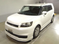 2011 Toyota Corolla Rumion