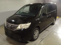 2013 Nissan Serena