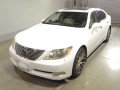 2007 Lexus LS