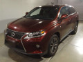 2013 Lexus RX