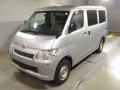 2019 Toyota Townace Van