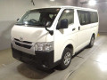 2022 Toyota Hiace Van