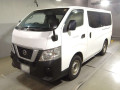 2021 Nissan NV350 CARAVAN VAN