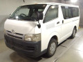 2007 Toyota Regiusace Van