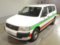 2014 Toyota Probox Van