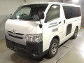 2016 Toyota Regiusace Van